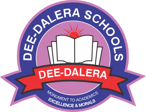 Dee Dalera Schools Logo